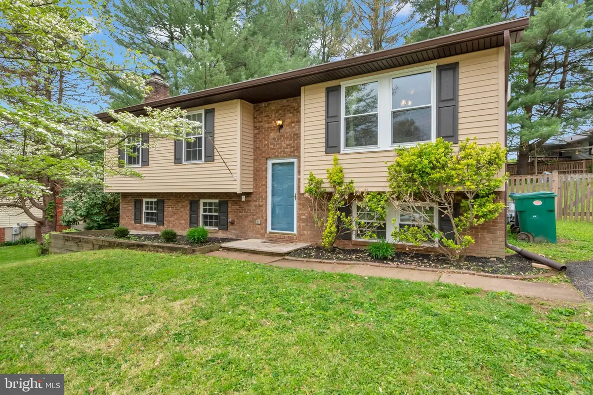 7128 Macbeth Way, Sykesville, MD 21784 - #1