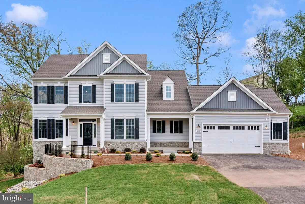 112 Whirlaway Ct, Westminster, MD 21157 - #1
