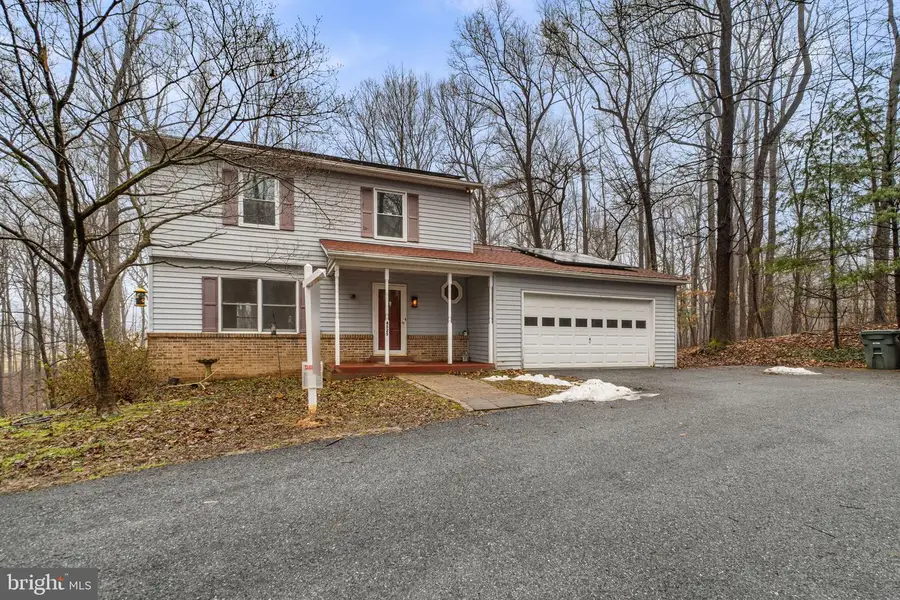 4525 Roop Rd, Mount Airy, MD 21771 - #2