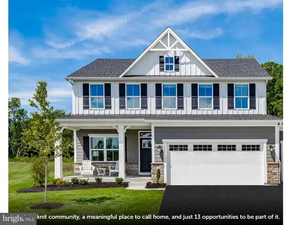3001 Cobalt Ct #lot 2, ELDERSBURG, MD 21784