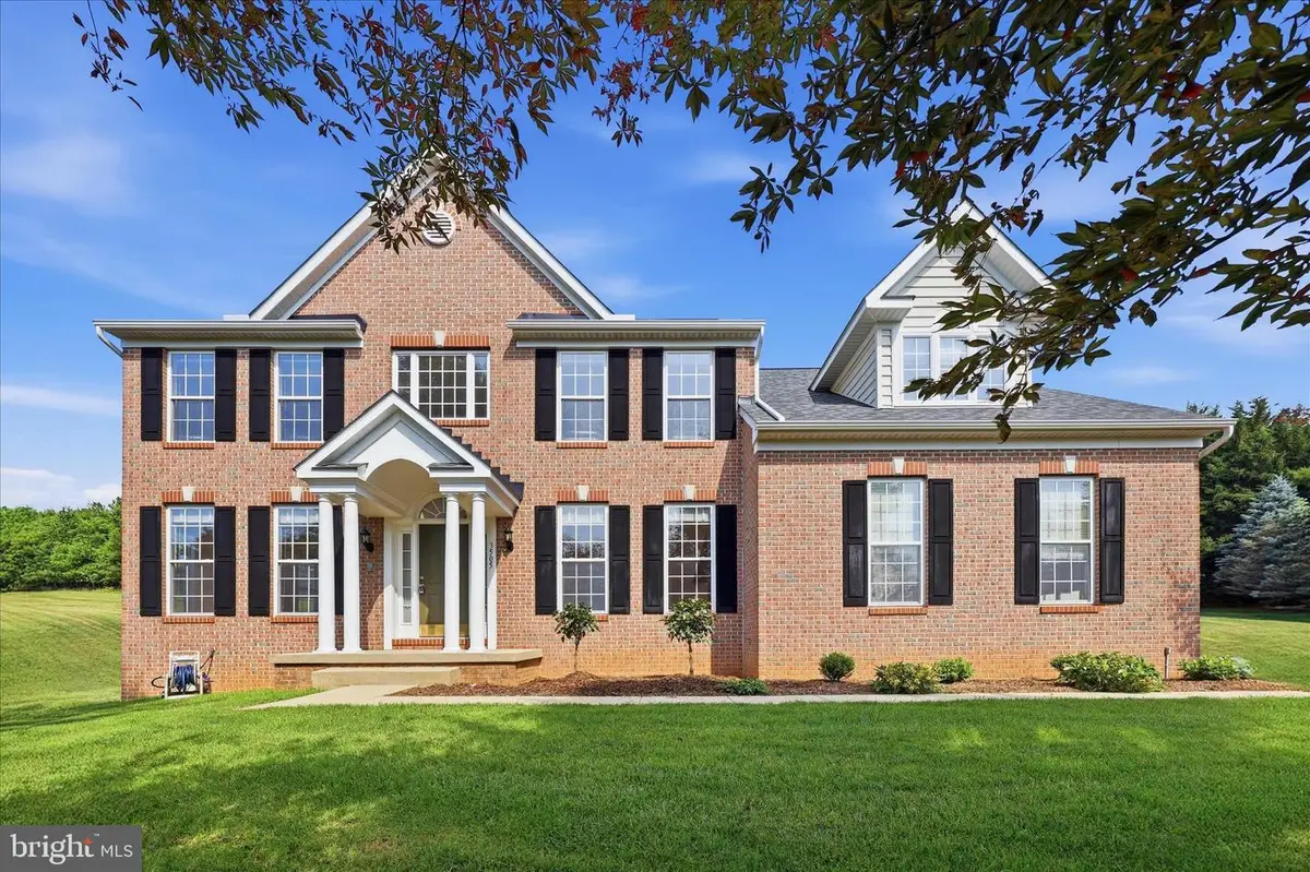 3505 Sea Pines Dr, Mount Airy, MD 21771 - #1