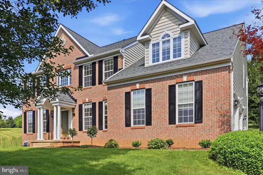 3505 Sea Pines Dr, Mount Airy, MD 21771 - #2