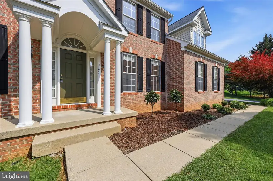 3505 Sea Pines Dr, Mount Airy, MD 21771 - #3