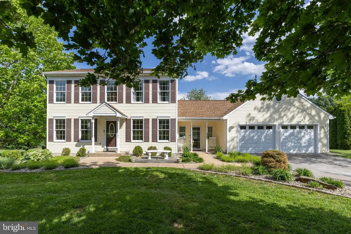 2679 Leslie Rd, Mount Airy, MD 21771 - #1