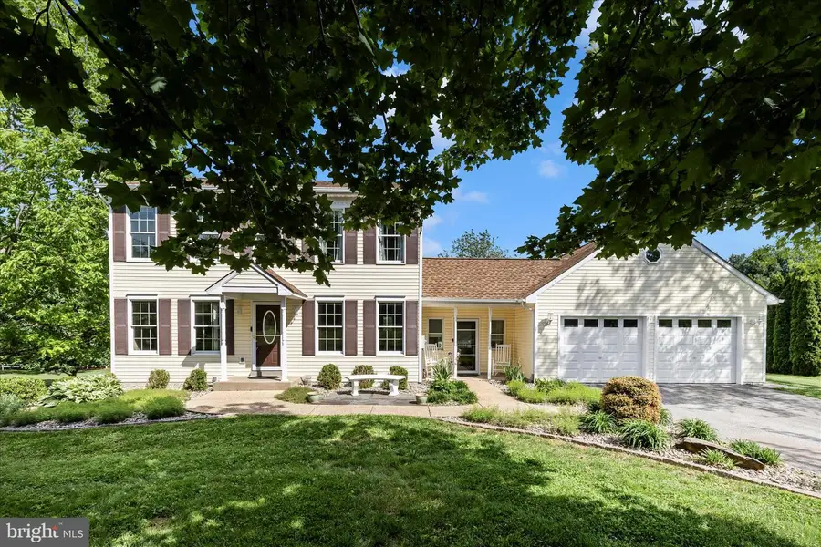 2679 Leslie Rd, Mount Airy, MD 21771 - #3
