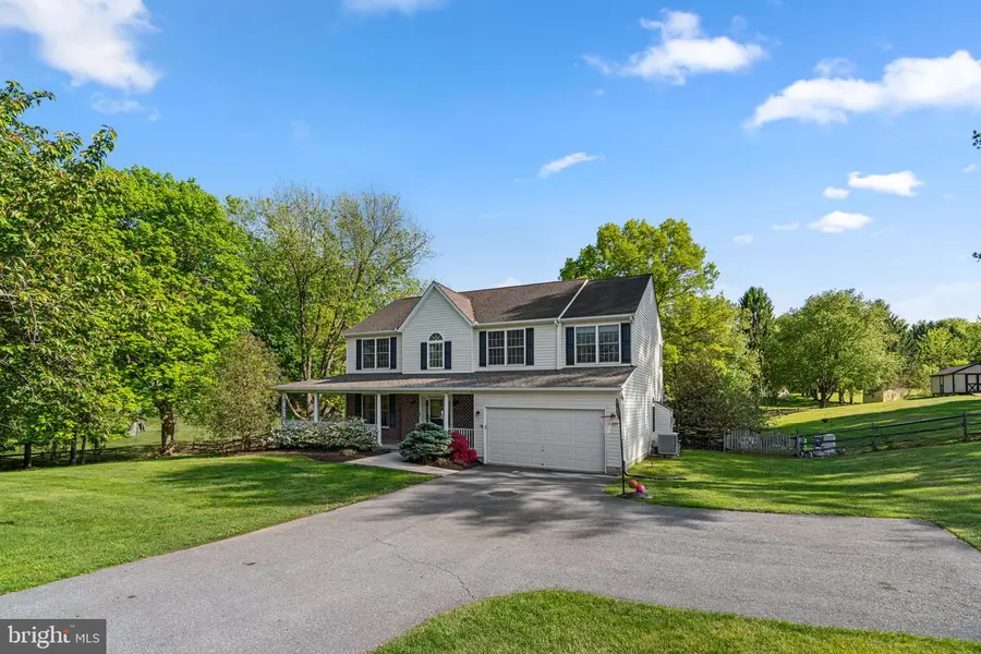 6409 Candlewicke Ct, Sykesville, MD 21784 - #3