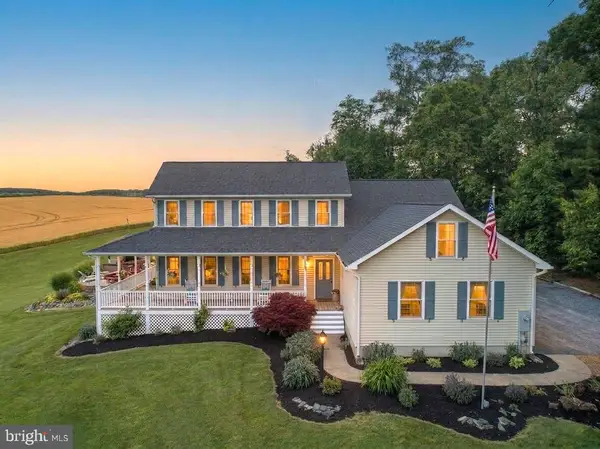 2140 Marston Rd, NEW WINDSOR, MD 21776