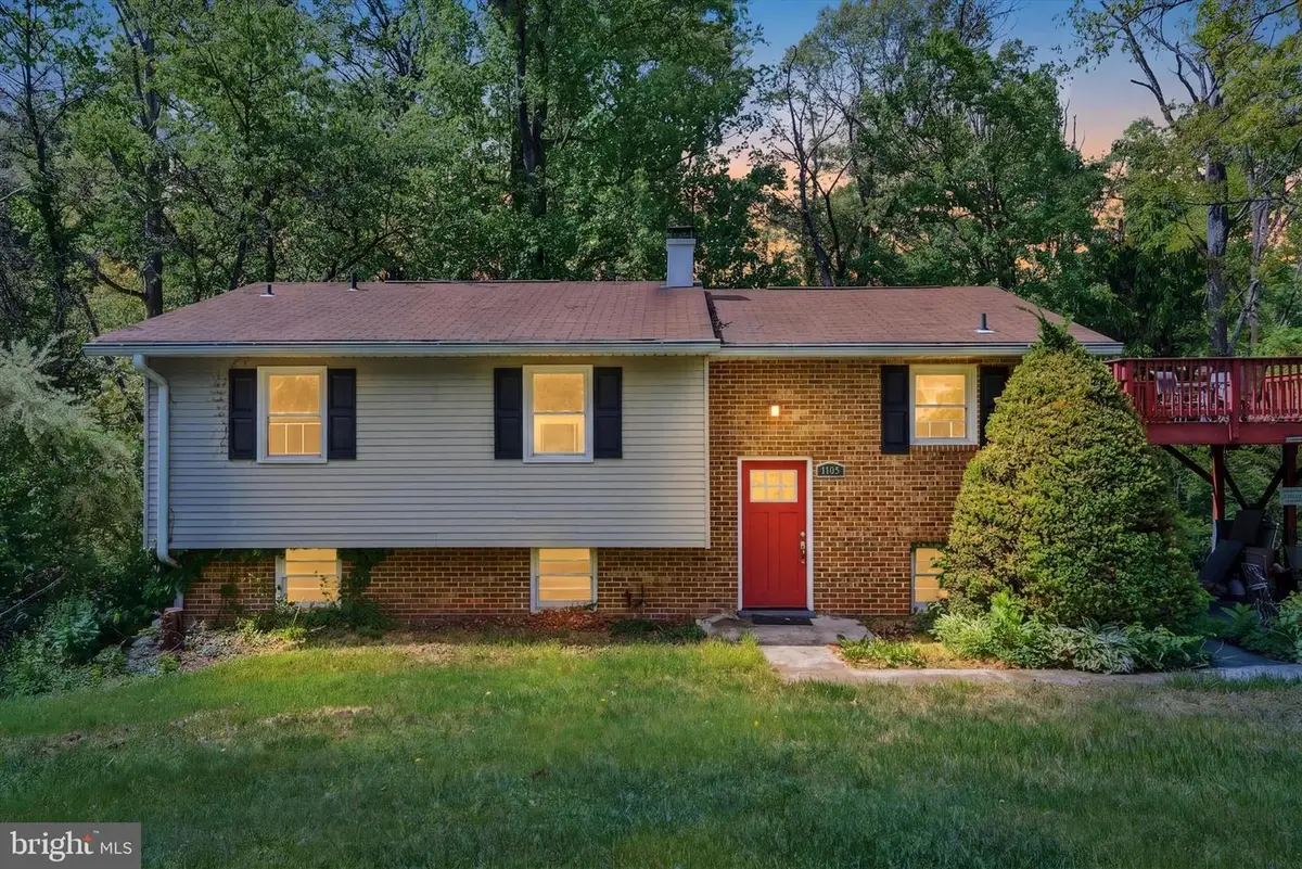 1322 Old Manchester Rd, Westminster, MD 21157 - #1