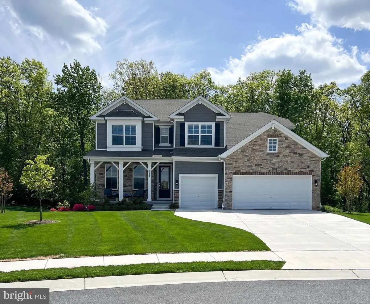 781 Starry Night Dr, Westminster, MD 21157 - #1