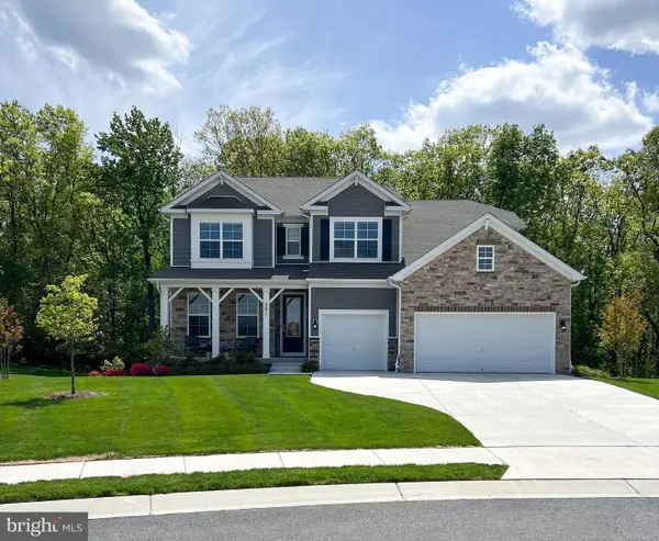 781 Starry Night Dr, WESTMINSTER, MD 21157