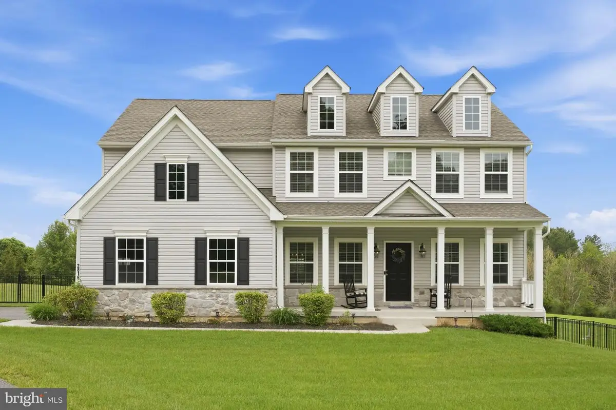 2815 Heidi Ct, Finksburg, MD 21048 - #1
