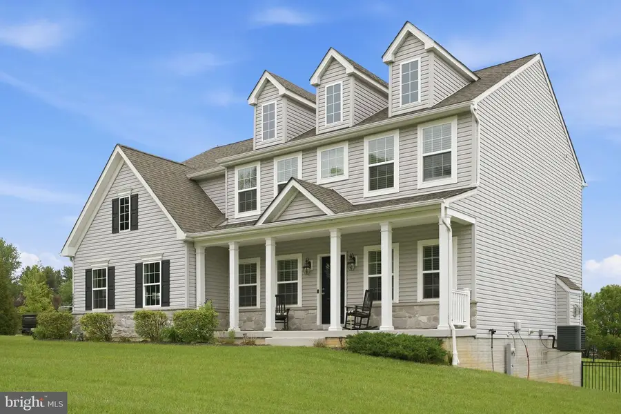 2815 Heidi Ct, Finksburg, MD 21048 - #3