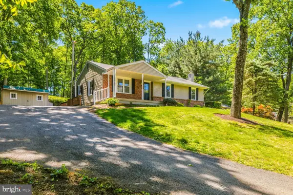 3204 Buffalo Rd, NEW WINDSOR, MD 21776