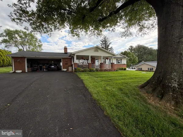 11 W Obrecht Rd, SYKESVILLE, MD 21784