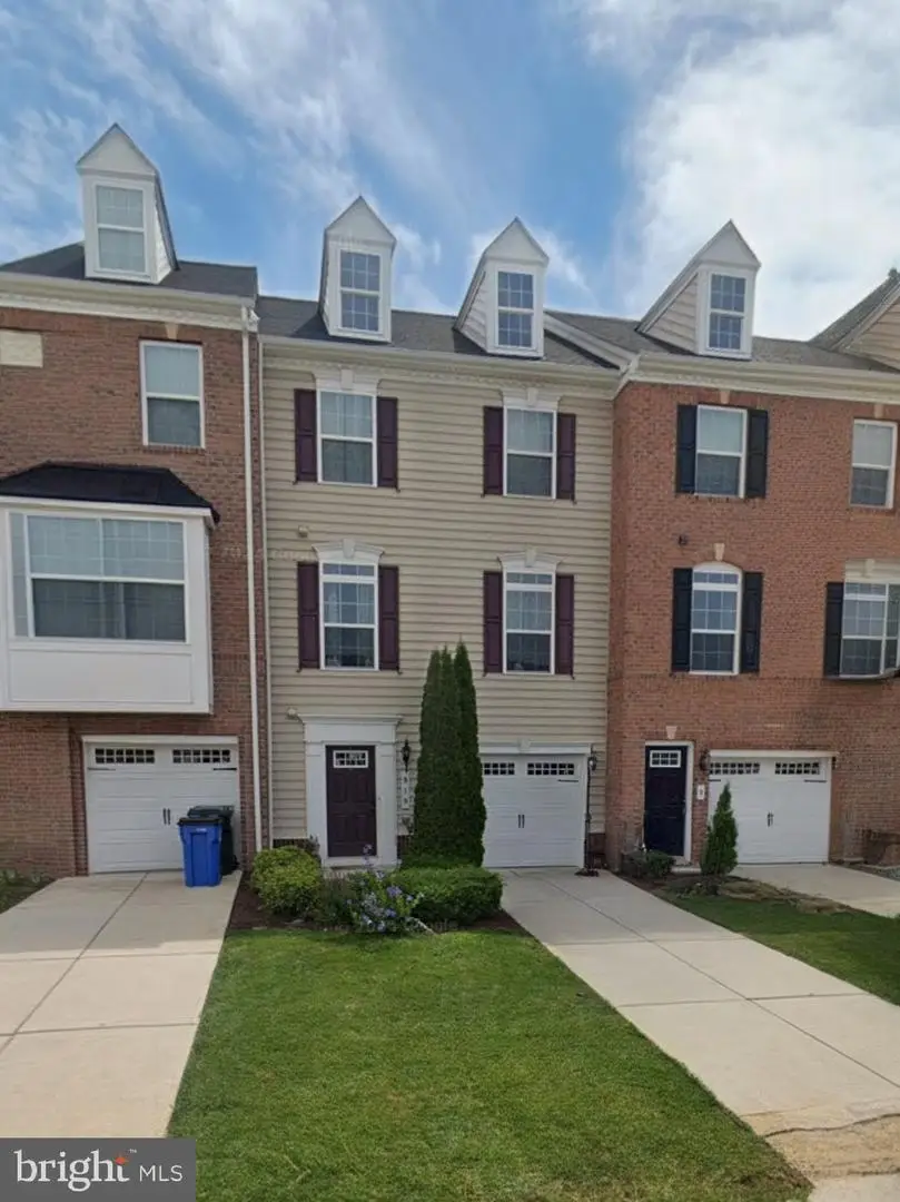 919 Magnolia Blossom Ct, Sykesville, MD 21784 - #1