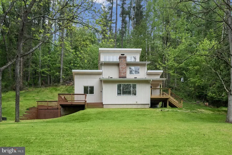 2056 Brown Rd, Finksburg, MD 21048 - #2