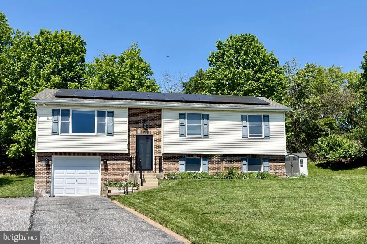 312 Inverness Close, Westminster, MD 21158 - #1