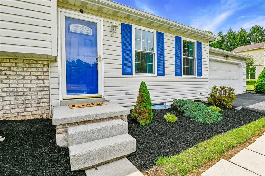 2813 Brougham Ct, Manchester, MD 21102 - #2