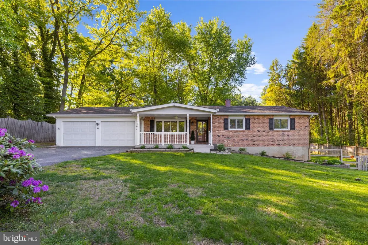 2505 Lewis Ln, Finksburg, MD 21048 - #1