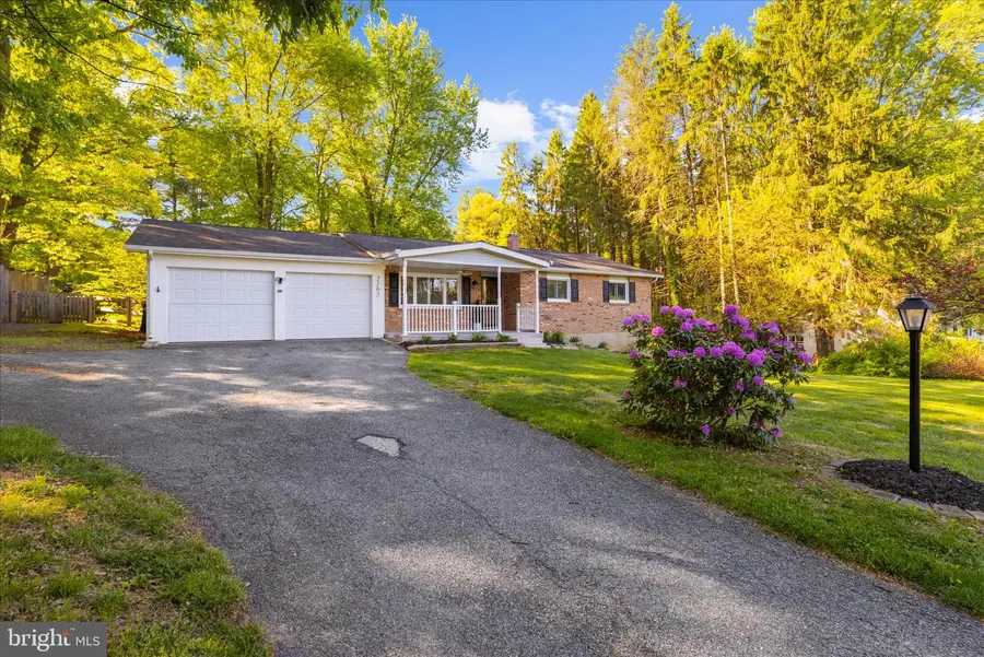 2505 Lewis Ln, Finksburg, MD 21048 - #2