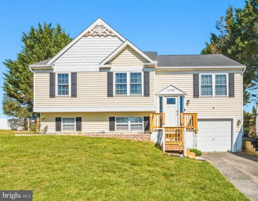 1183 Jo Apter Pl, New Windsor, MD 21776 - #1