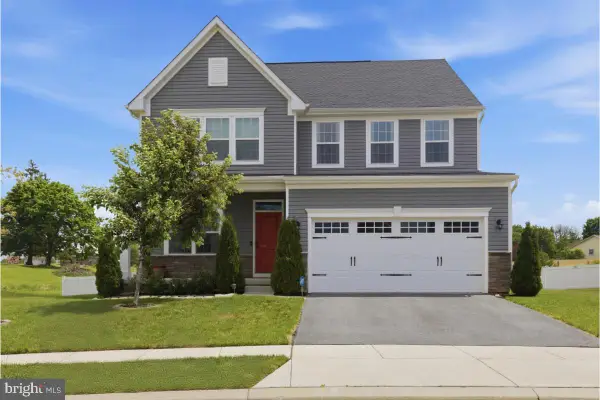 105 Hess Cir, TANEYTOWN, MD 21787