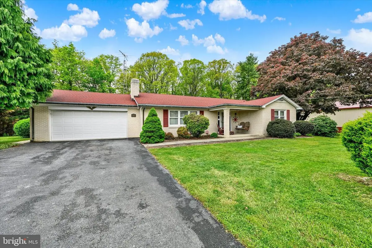 1609 Fairmount Rd, Hampstead, MD 21074 - #1