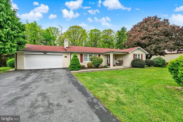 1609 Fairmount Rd, HAMPSTEAD, MD 21074