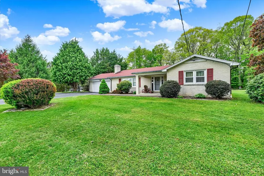 1609 Fairmount Rd, Hampstead, MD 21074 - #3