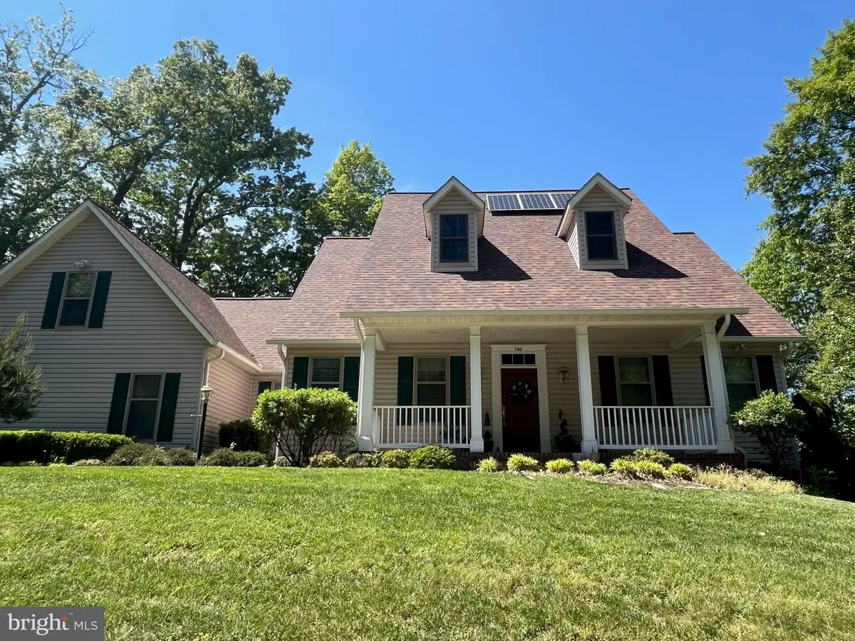 760 Charingworth Rd, Westminster, MD 21158 - #1