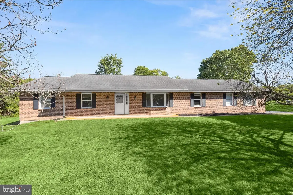 7233 Patton Dr, Woodbine, MD 21797 - #1