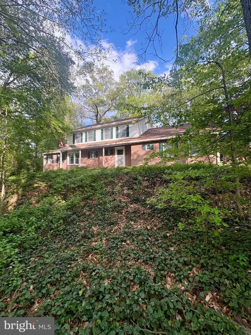 2055 Manchester Rd, Westminster, MD 21157 - #1