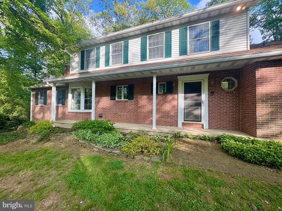 2055 Manchester Rd, Westminster, MD 21157 - #2