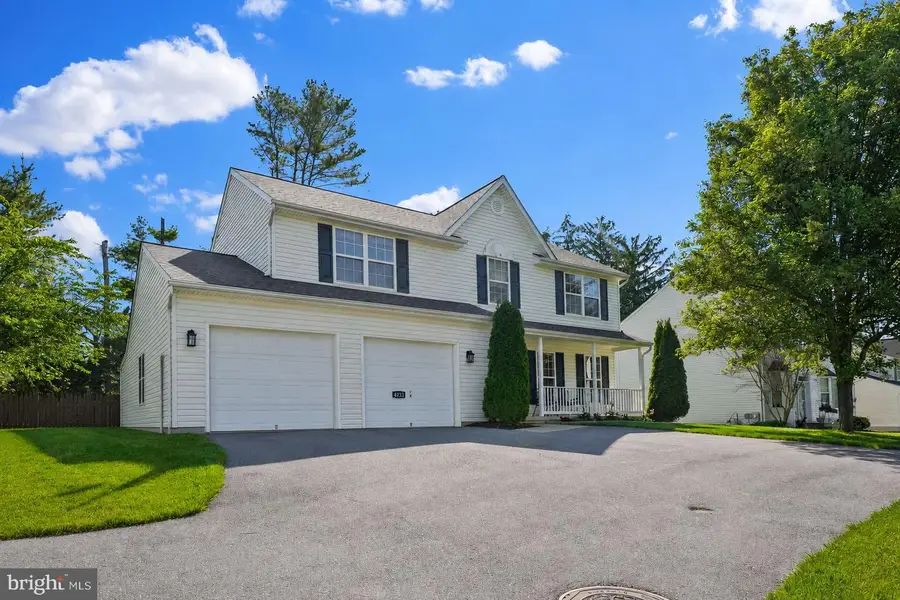 4233 Tumbrell Dr, Hampstead, MD 21074 - #2