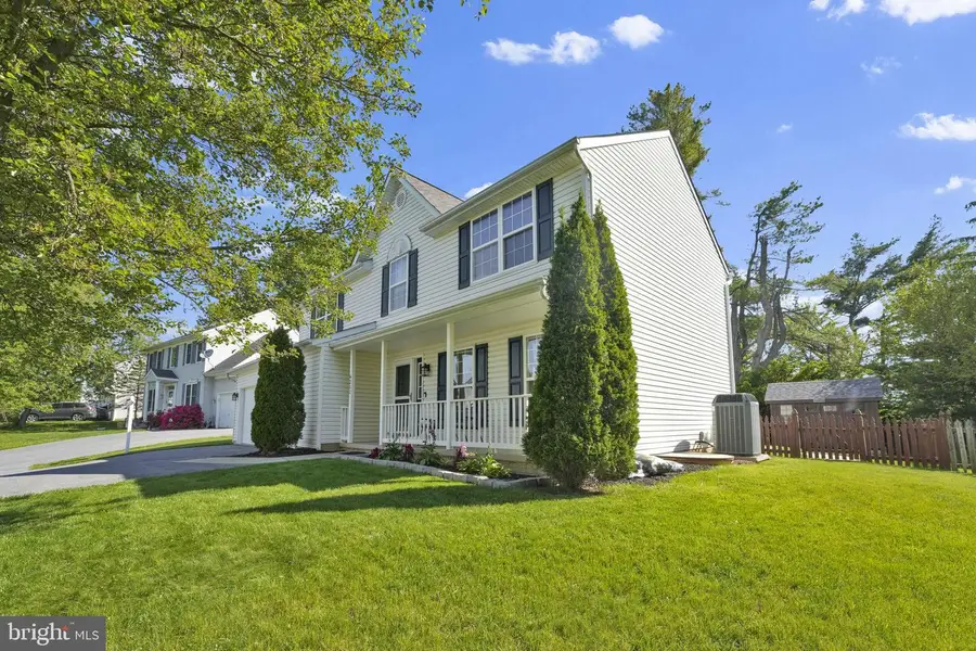 4233 Tumbrell Dr, Hampstead, MD 21074 - #3