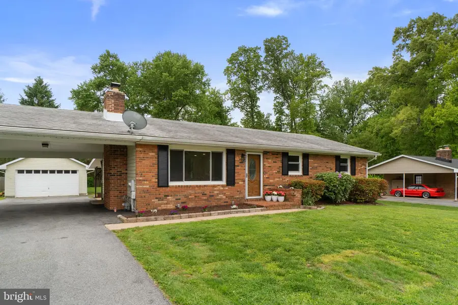 1519 Woodridge Ln, Sykesville, MD 21784 - #3