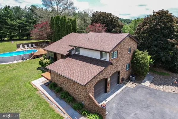 3810 Akers Dr, MOUNT AIRY, MD 21771