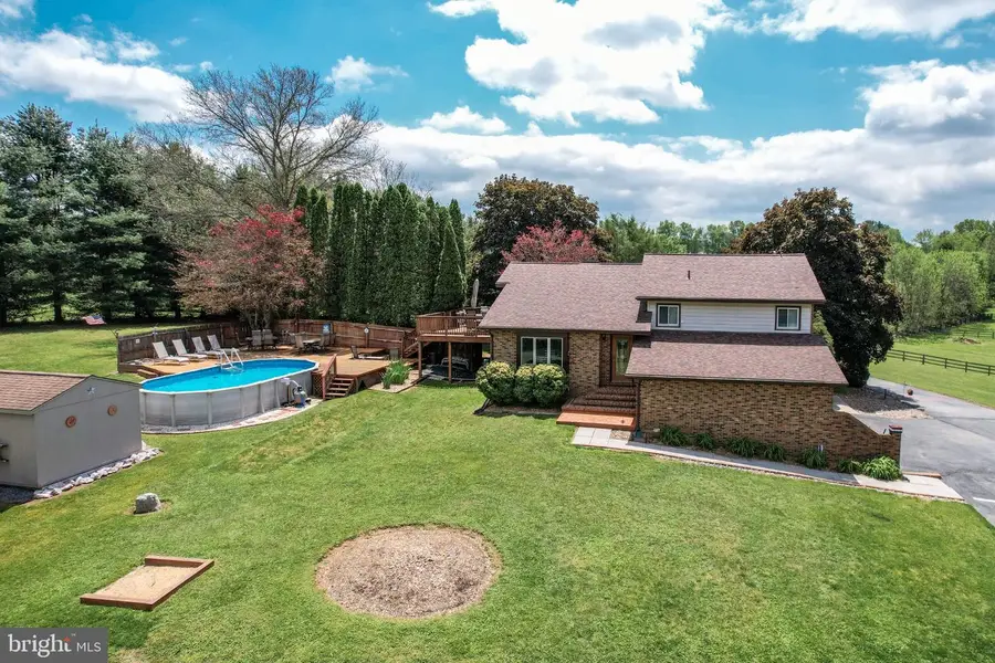 3810 Akers Dr, Mount Airy, MD 21771 - #2