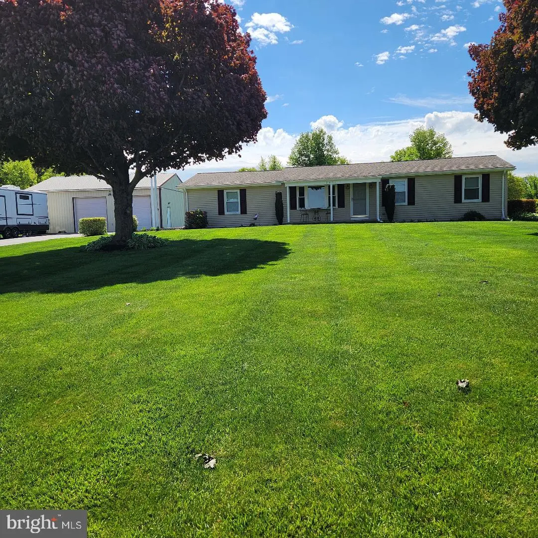 3801 Carrollton Rd, Upperco, MD 21155 - #1