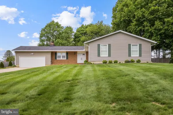 1812 Miller Dr, FINKSBURG, MD 21048