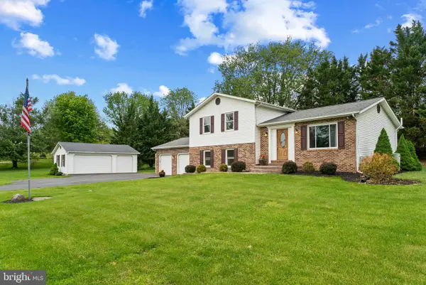 2607 Marston Rd, NEW WINDSOR, MD 21776