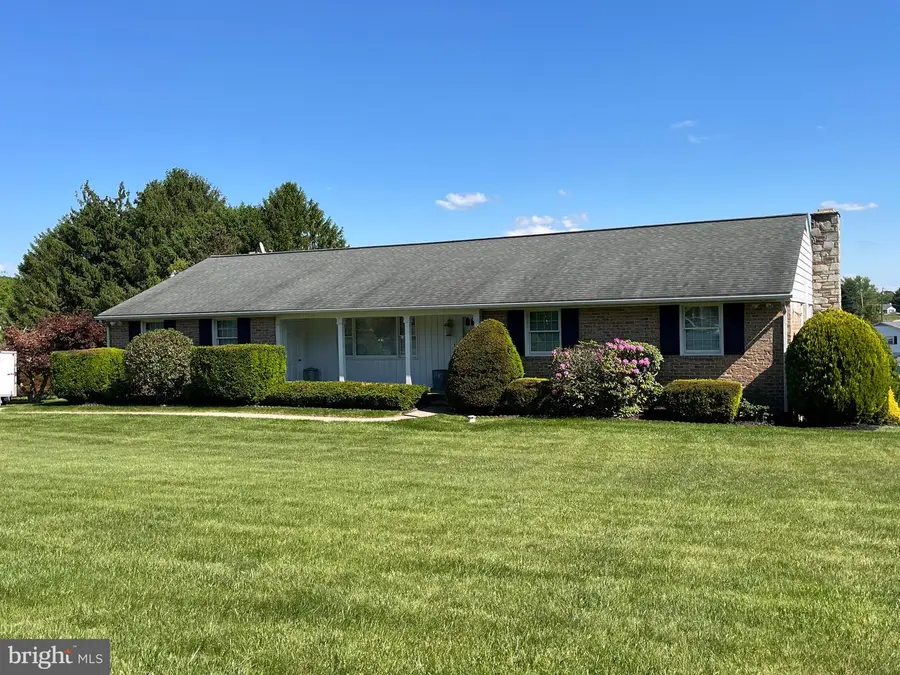 1645 Saint Paul St, Hampstead, MD 21074 - #3