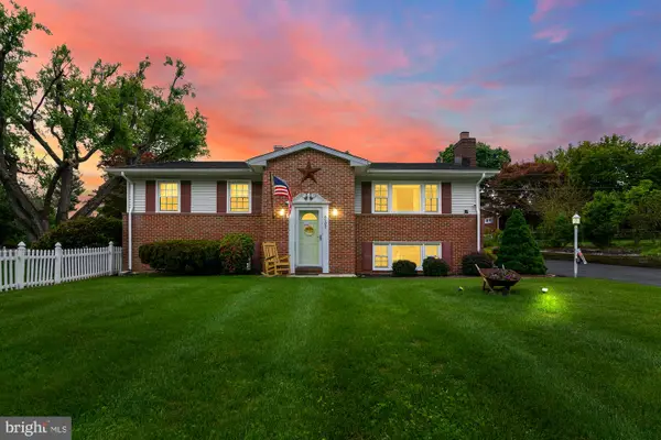 6503 Panorama Dr, SYKESVILLE, MD 21784
