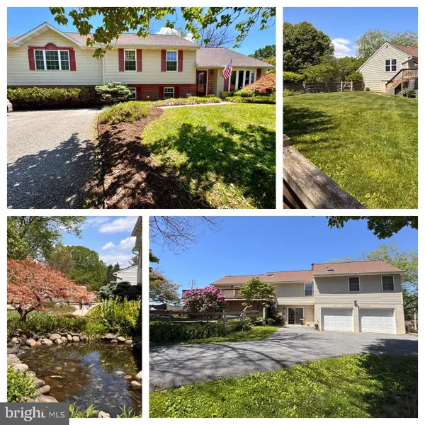 7431 2nd Ave, SYKESVILLE, MD 21784