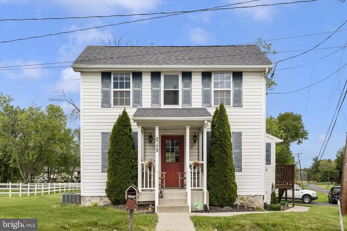 2175 Trevanion Rd, Taneytown, MD 21787 - #1