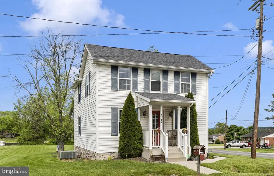 2175 Trevanion Rd, Taneytown, MD 21787 - #2