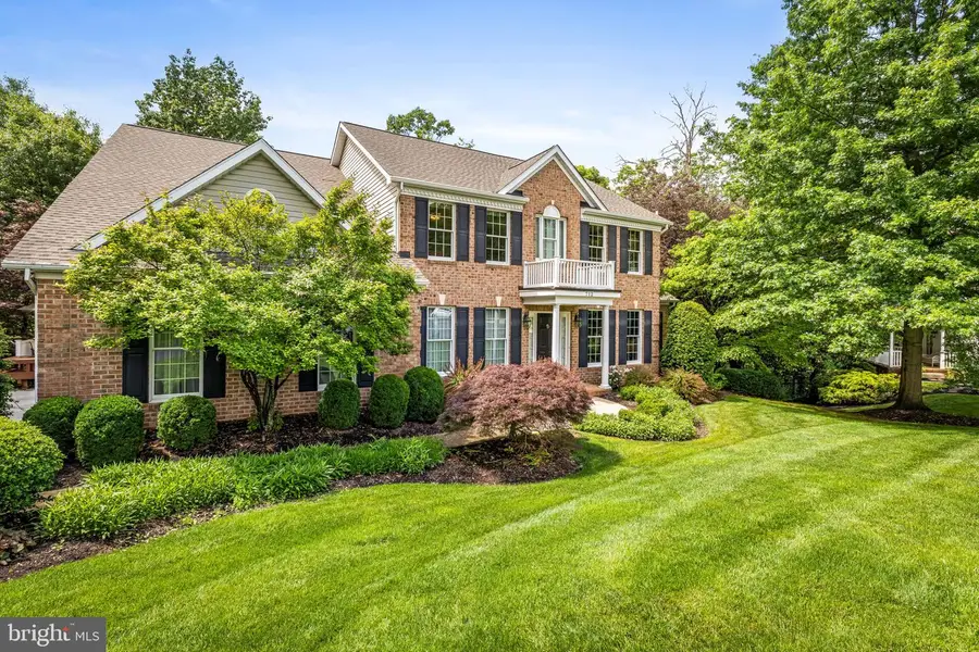 712 Lythe Hill Ct, Westminster, MD 21158 - #3