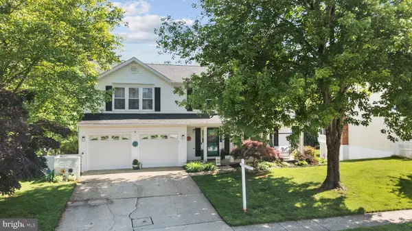 1653 Armistice Way, MARRIOTTSVILLE, MD 21104