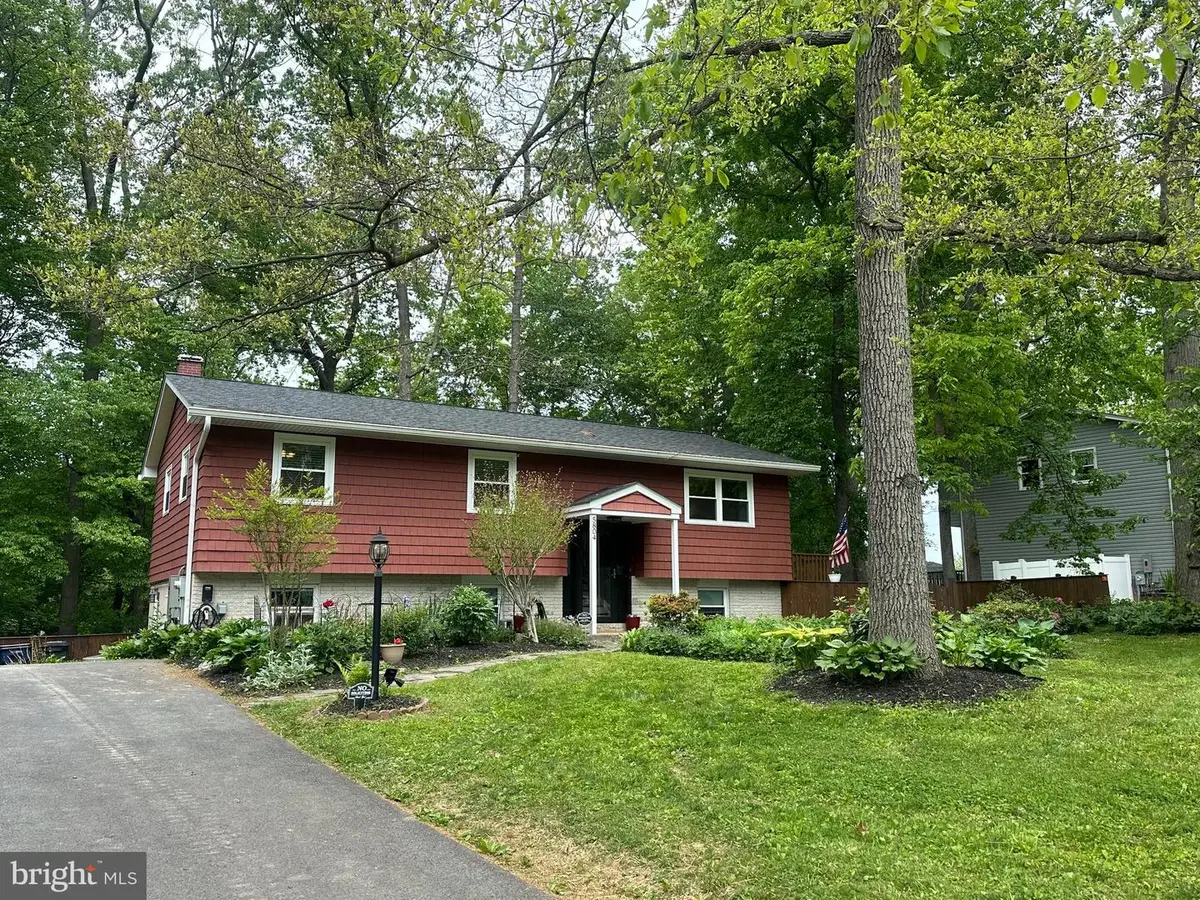 5804 Miriam Dr, Sykesville, MD 21784 - #1