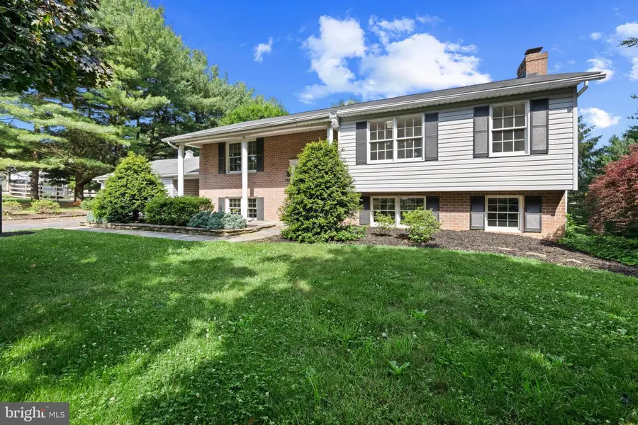 3410 Buttonwood Ct, Reisterstown, MD 21136 - #2